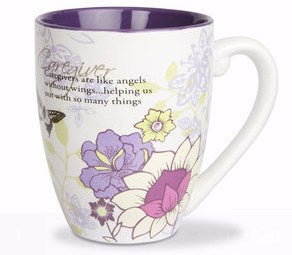 Cup-Caregiver (20 Oz)