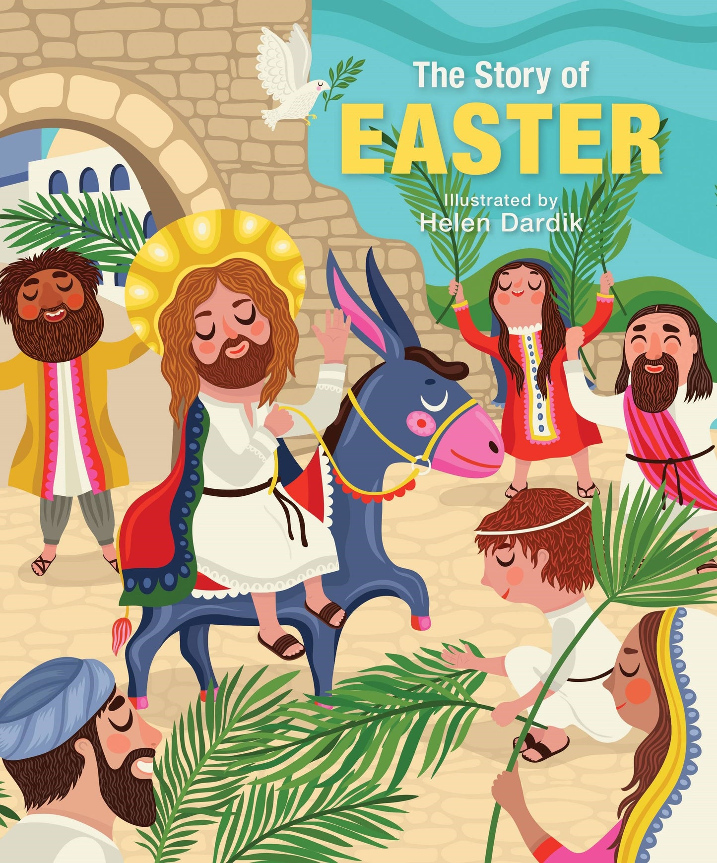 The Story Of Easter