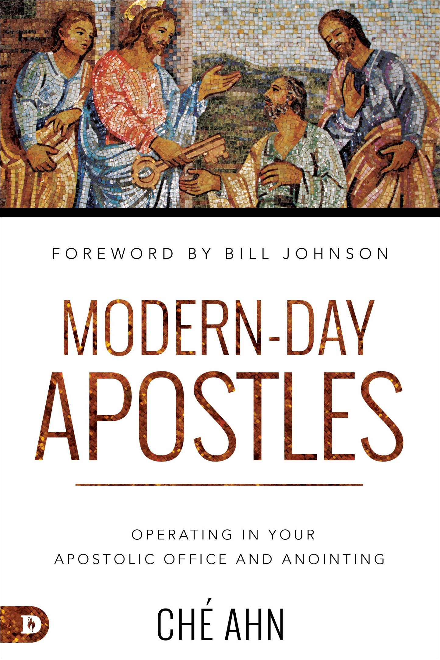 Modern Day Apostles