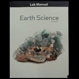 Earth Science Student Lab Manual (5th Edition)