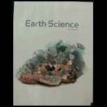 Earth Science Student Text (5th Edition)