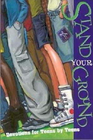 Stand Your Ground