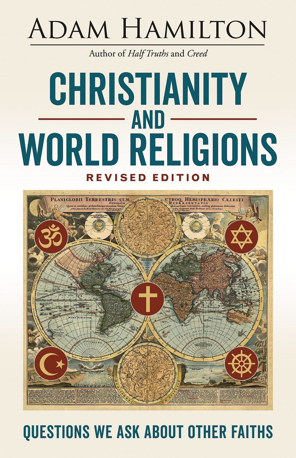 Christianity And World Religions (Revised)