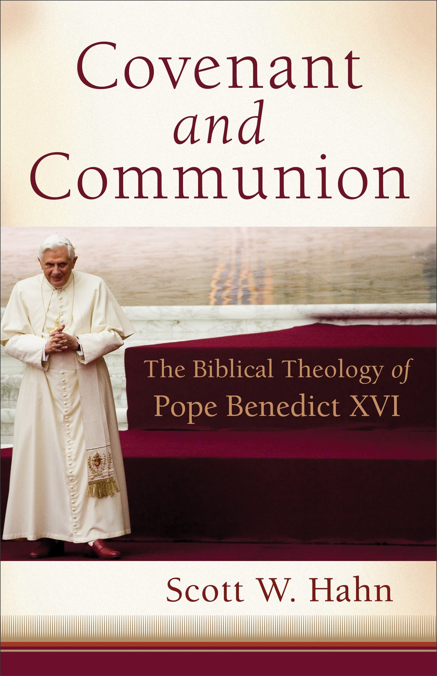 Covenant And Communion