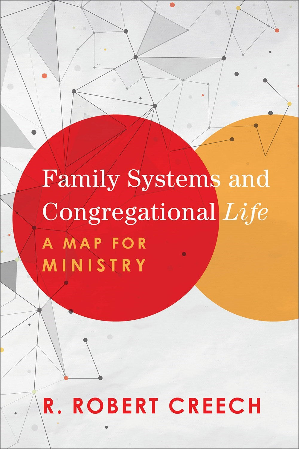 Family Systems And Congregational Life