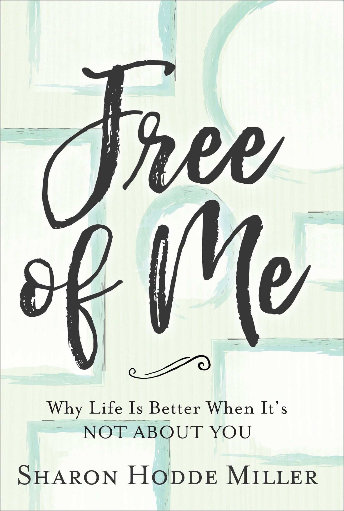 Free Of Me Curriculum Kit