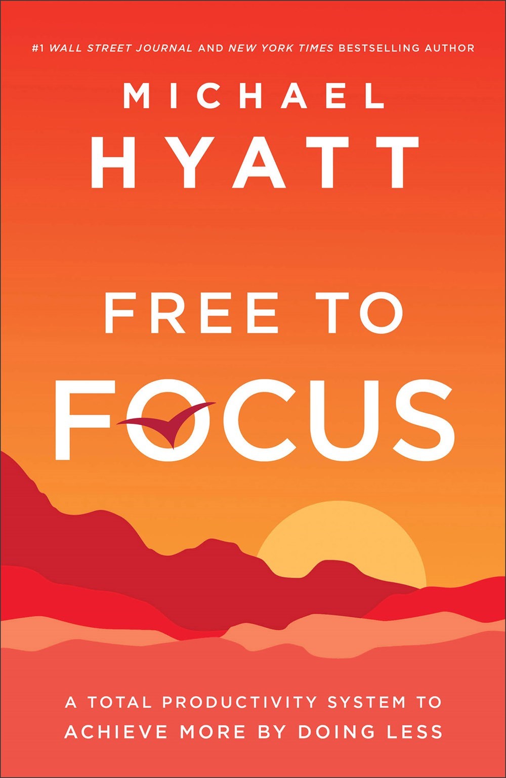 Free To Focus