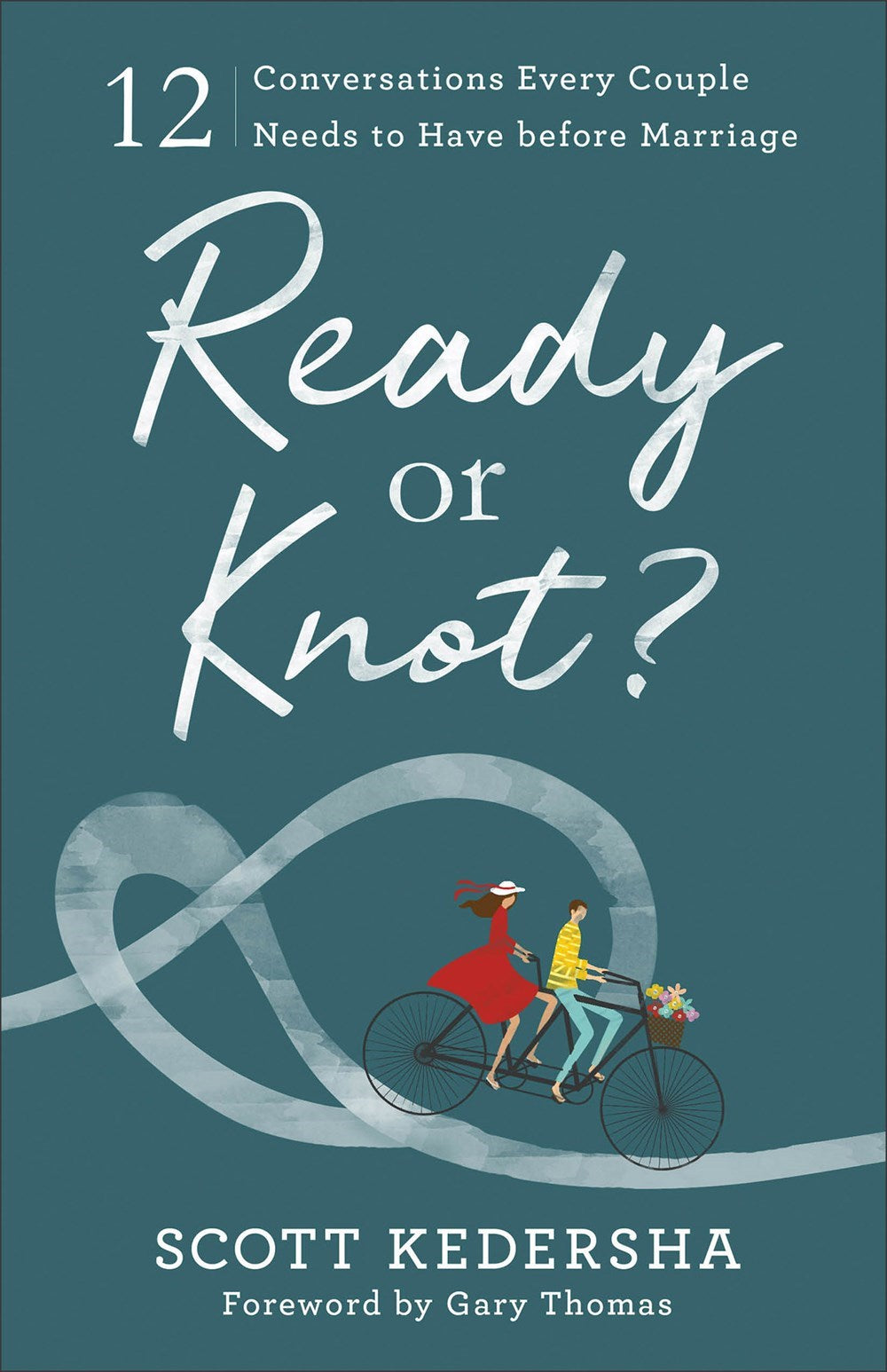Ready Or Knot?