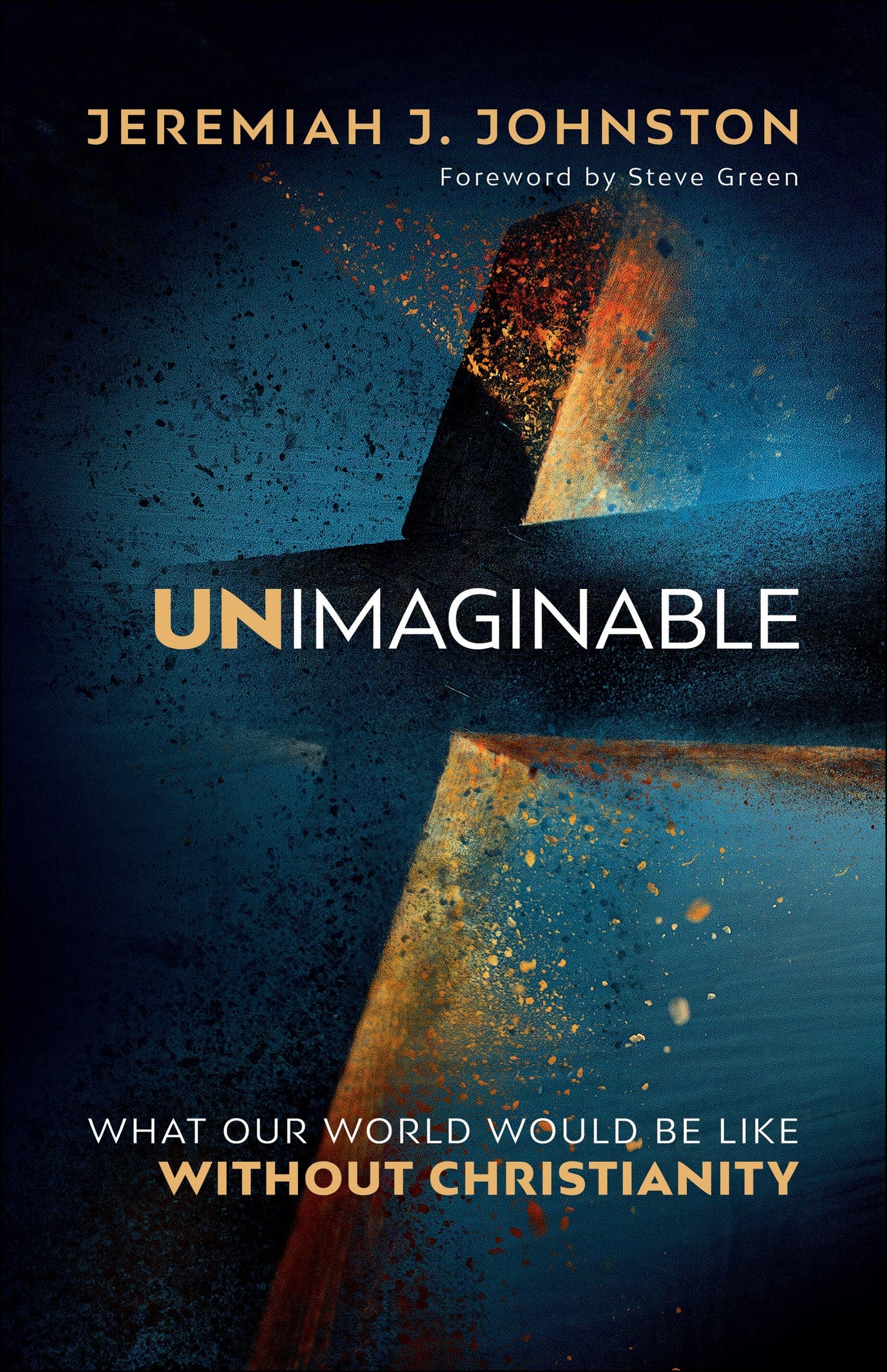 Unimaginable-Softcover