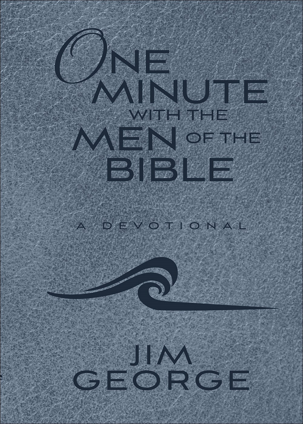 One Minute With The Men Of The Bible-Milano Softone