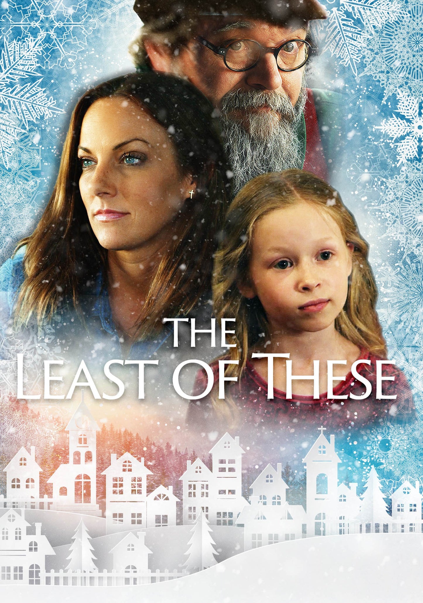 DVD-Least Of These The