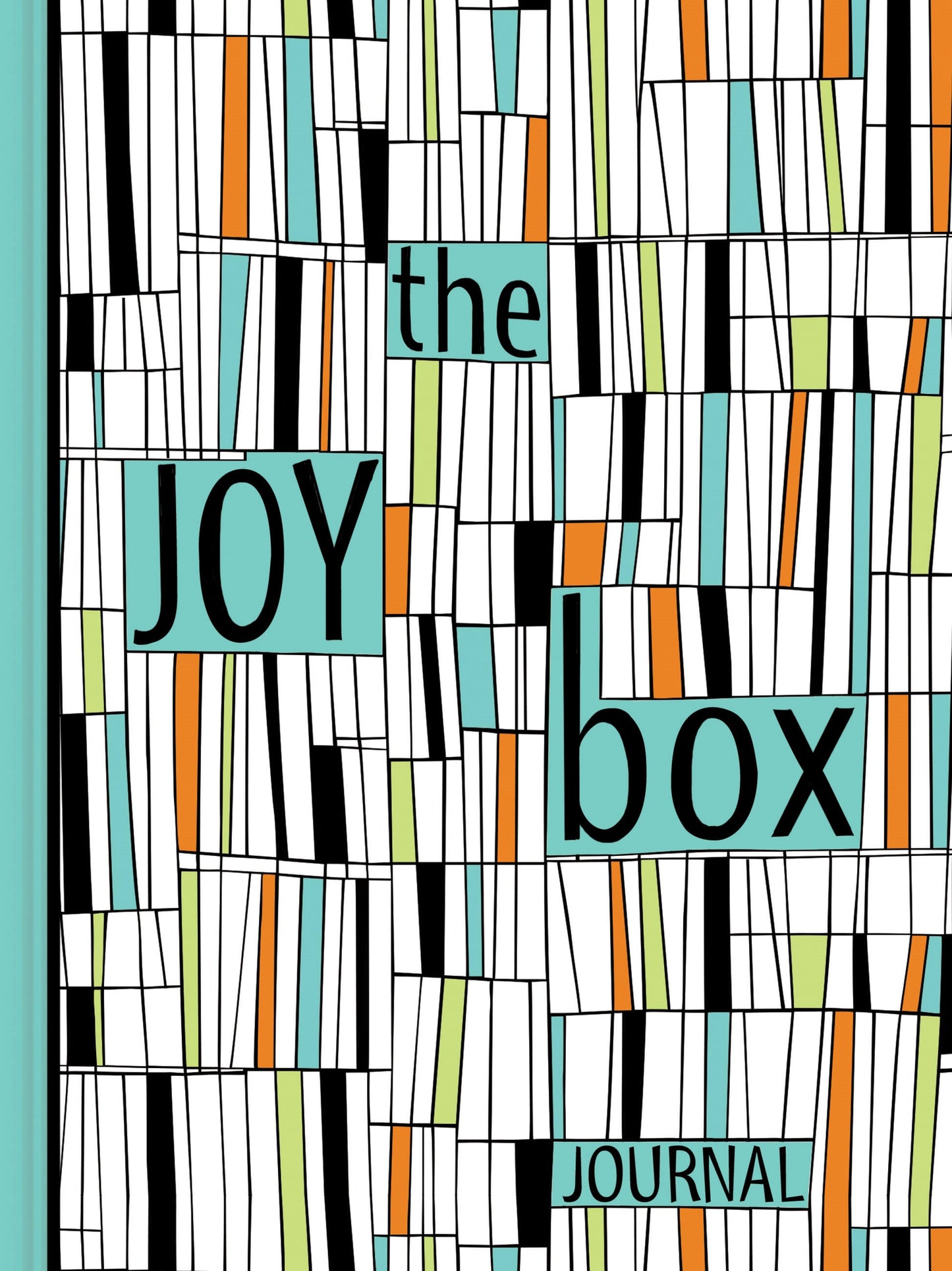 The Joy Box Journal