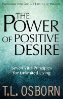 The Power Of Positive Desire (Repack)