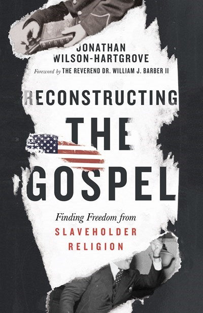 Reconstructing The Gospel