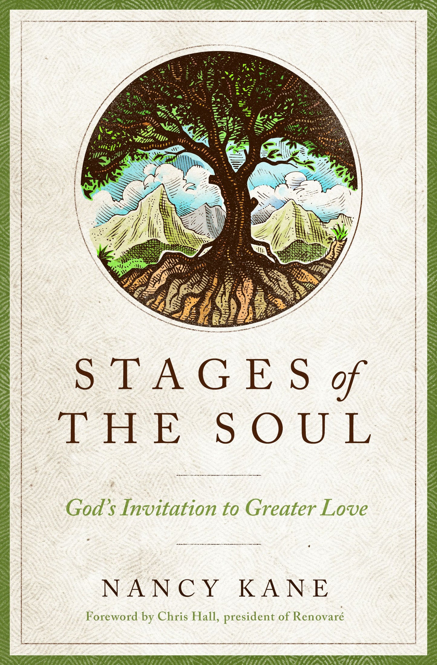 Stages Of The Soul