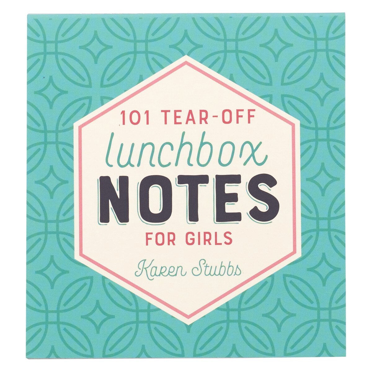 Lunchbox Notes For Girls