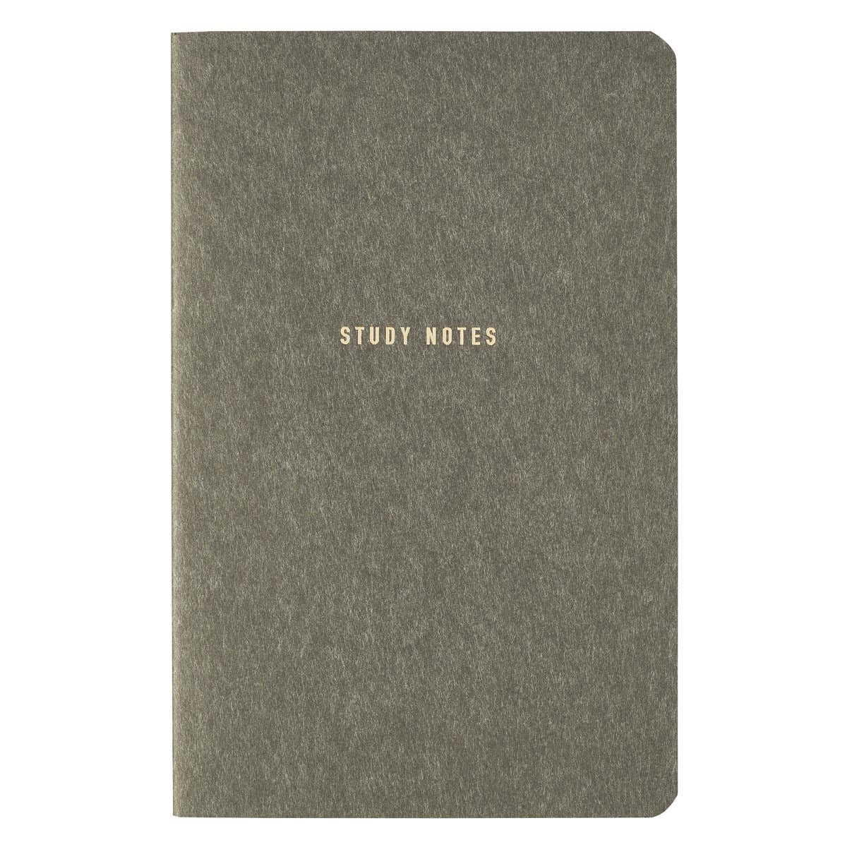 Study Notebook