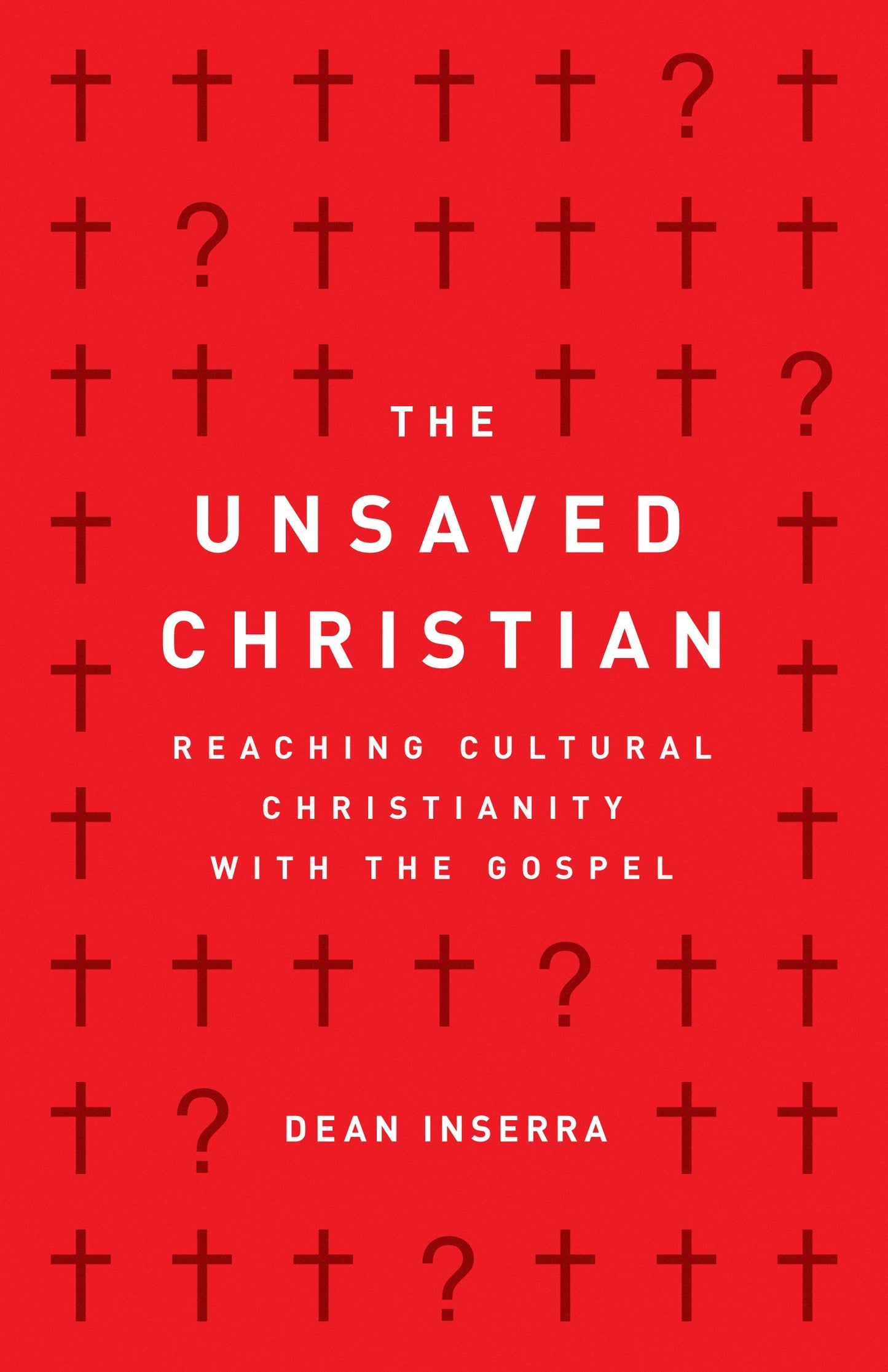 The Unsaved Christian