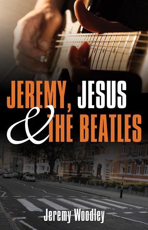 Jeremy Jesus & The Beatles