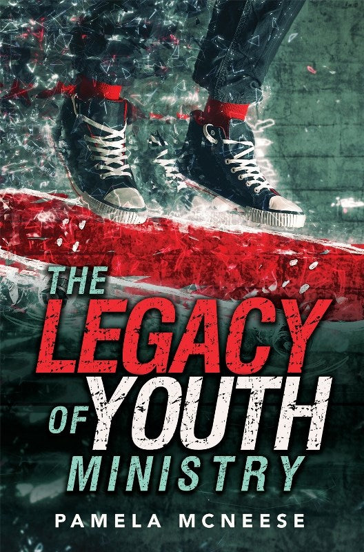 Legacy Of Youth Ministry  The