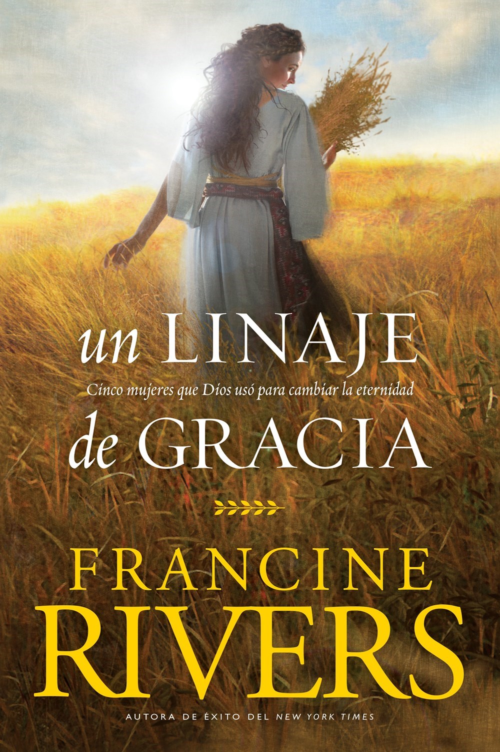Un Linaje de Gracia (A Lineage Of Grace)