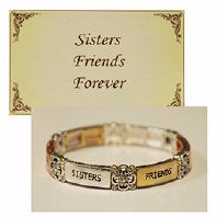 Bracelet-Eden Merry-Sisters