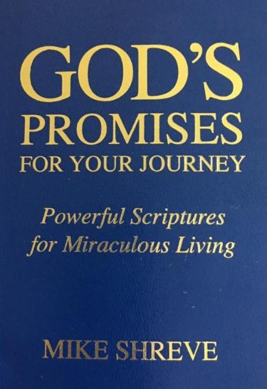 God'S Promises For Your Journey
