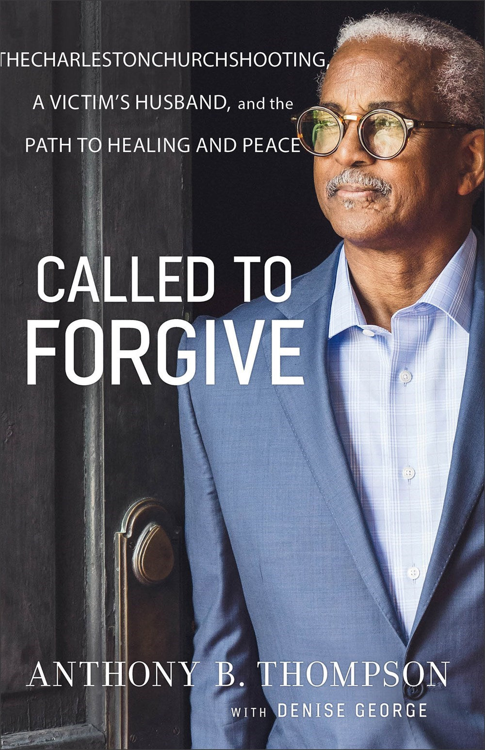 Called To Forgive