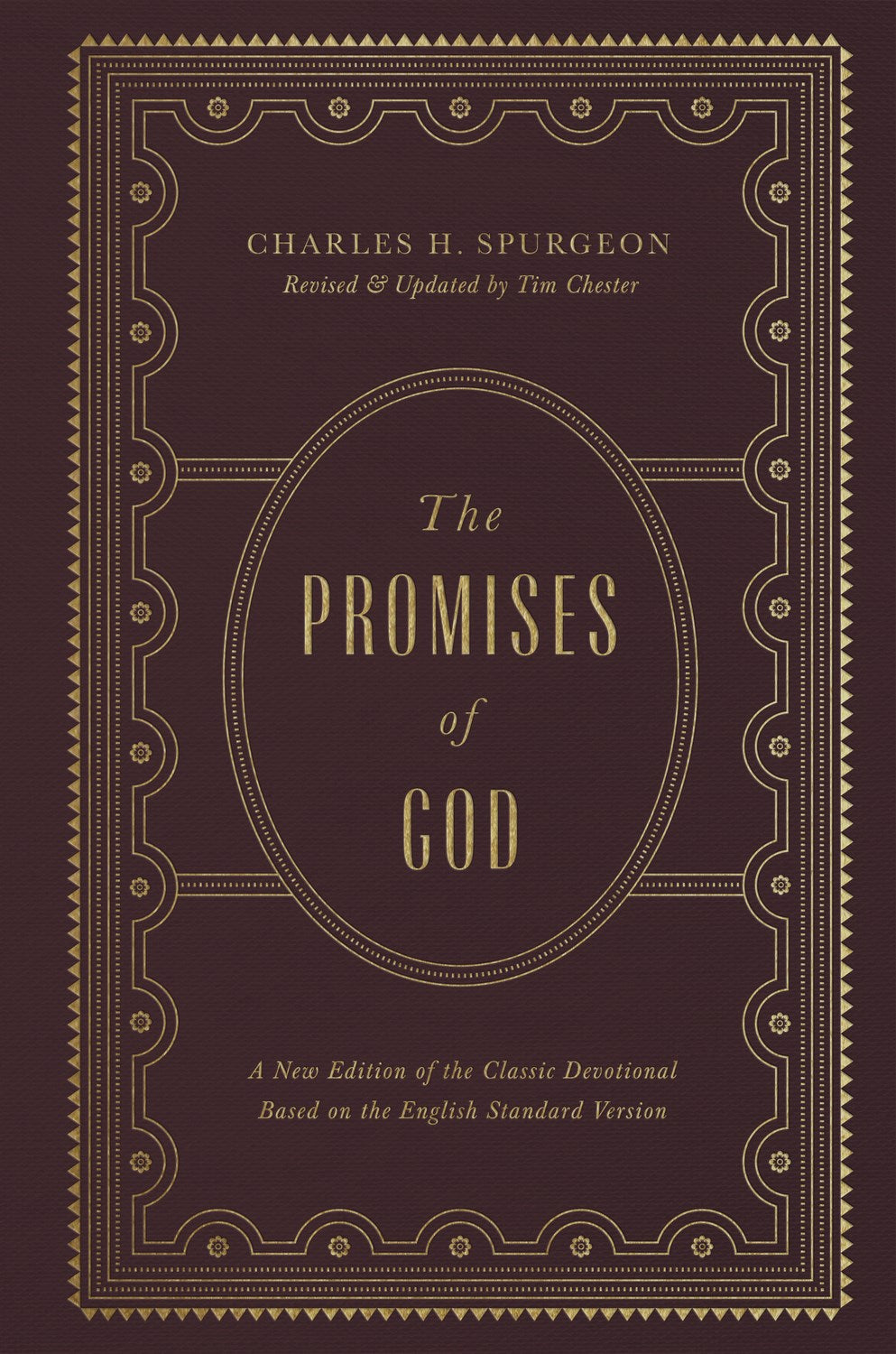 The Promises Of God