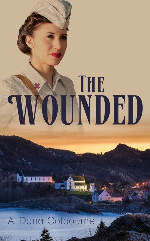 Wounded The