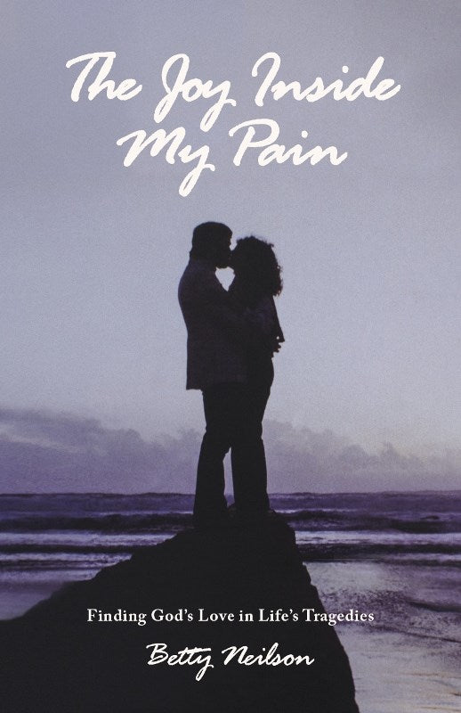 Joy Inside My Pain The