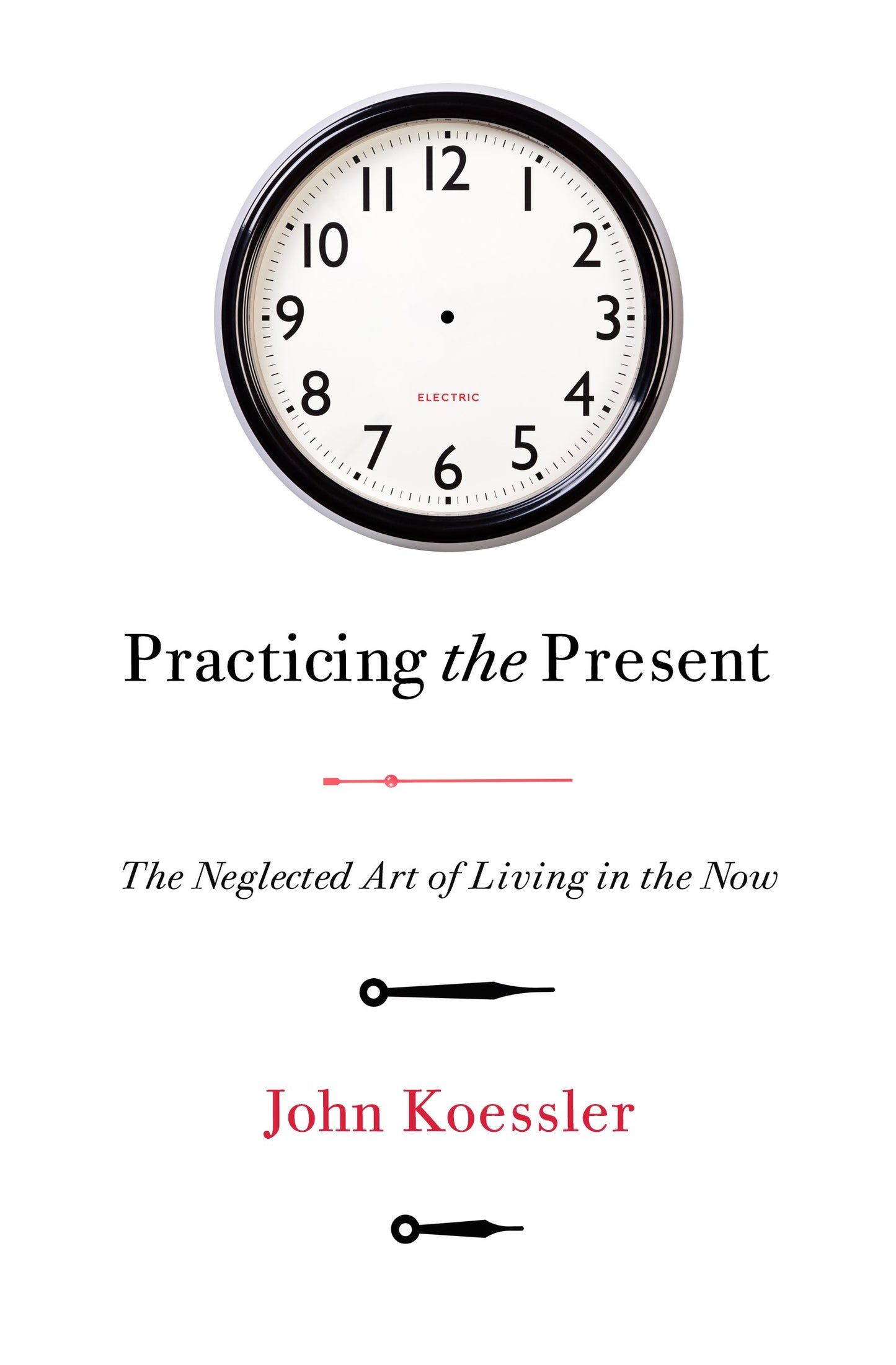 Practicing The Present