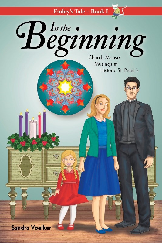 In the Beginning