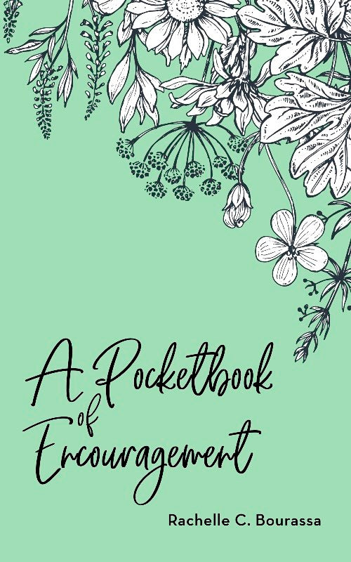 Pocketbook of Encouragement A