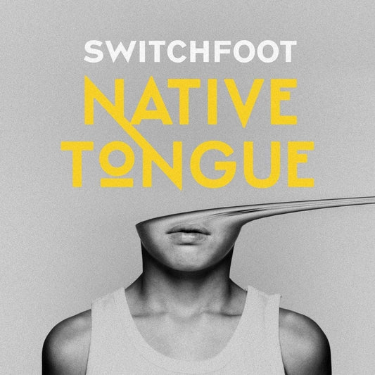 Audio CD-Native Tongue