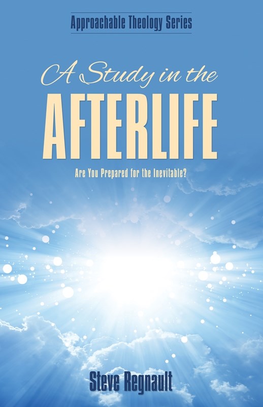 Study in the Afterlife A