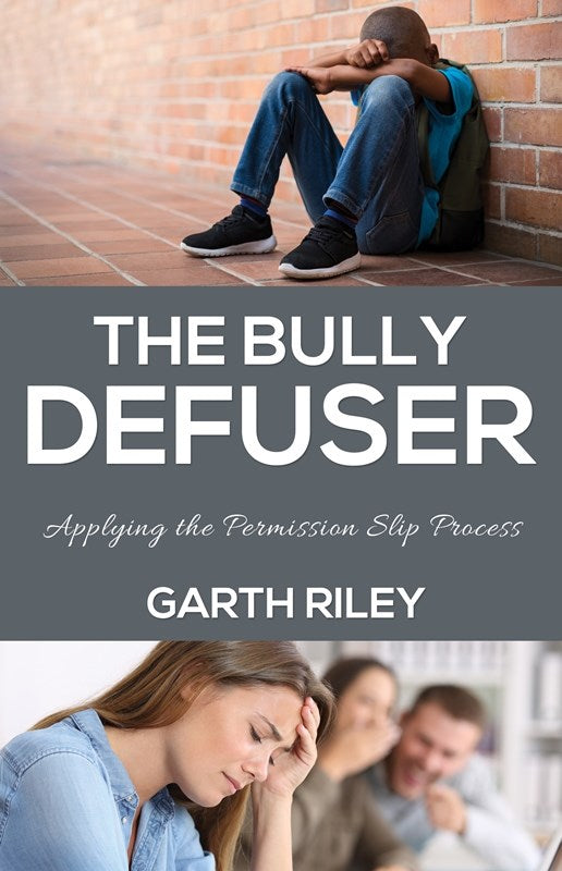 Bully Defuser The