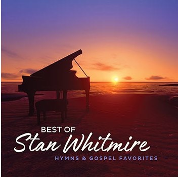 Audio CD-Best Of Stan Whitmire