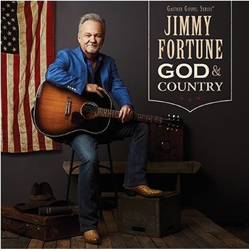 Audio CD-God & Country