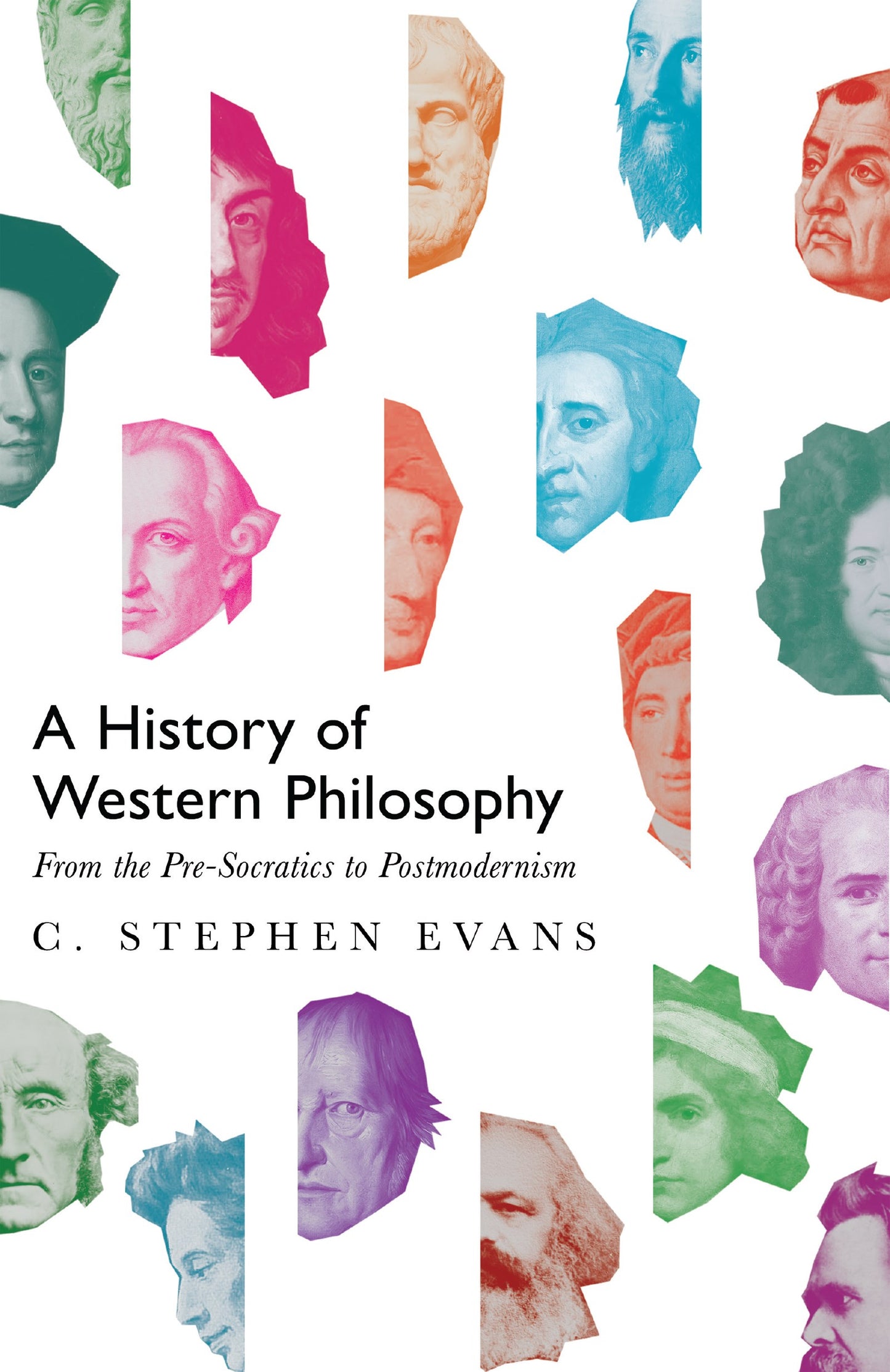 A History Of Western Philosophy