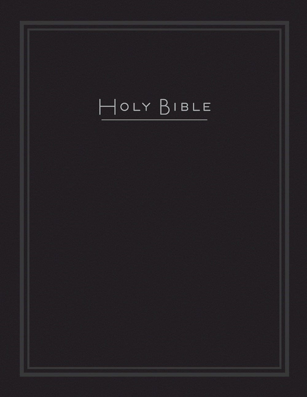 CEB Super Giant Print Pulpit And Lectern Bible-Hardcover