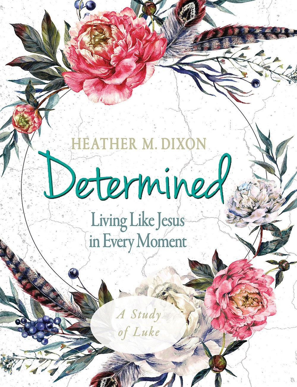 Determined Participant Workbook