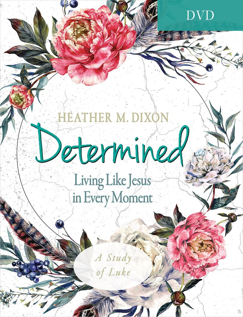 DVD-Determined