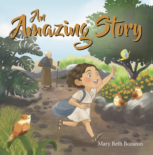Amazing Story An