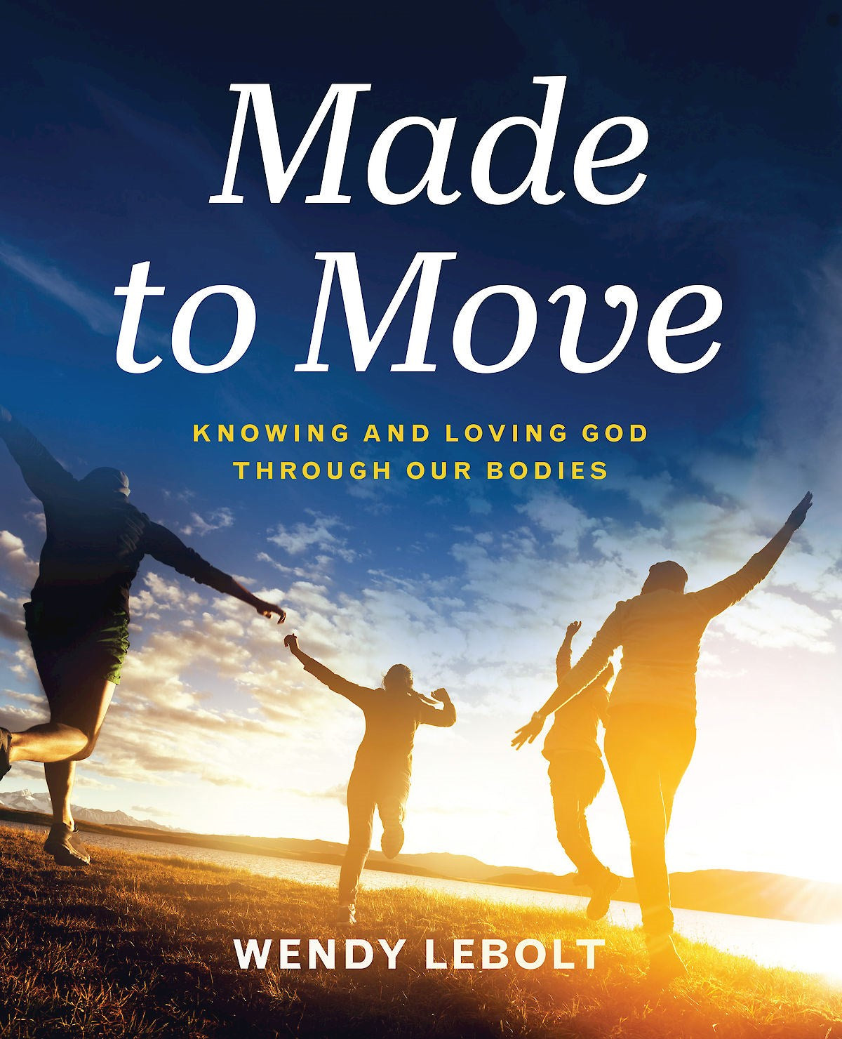 Made To Move
