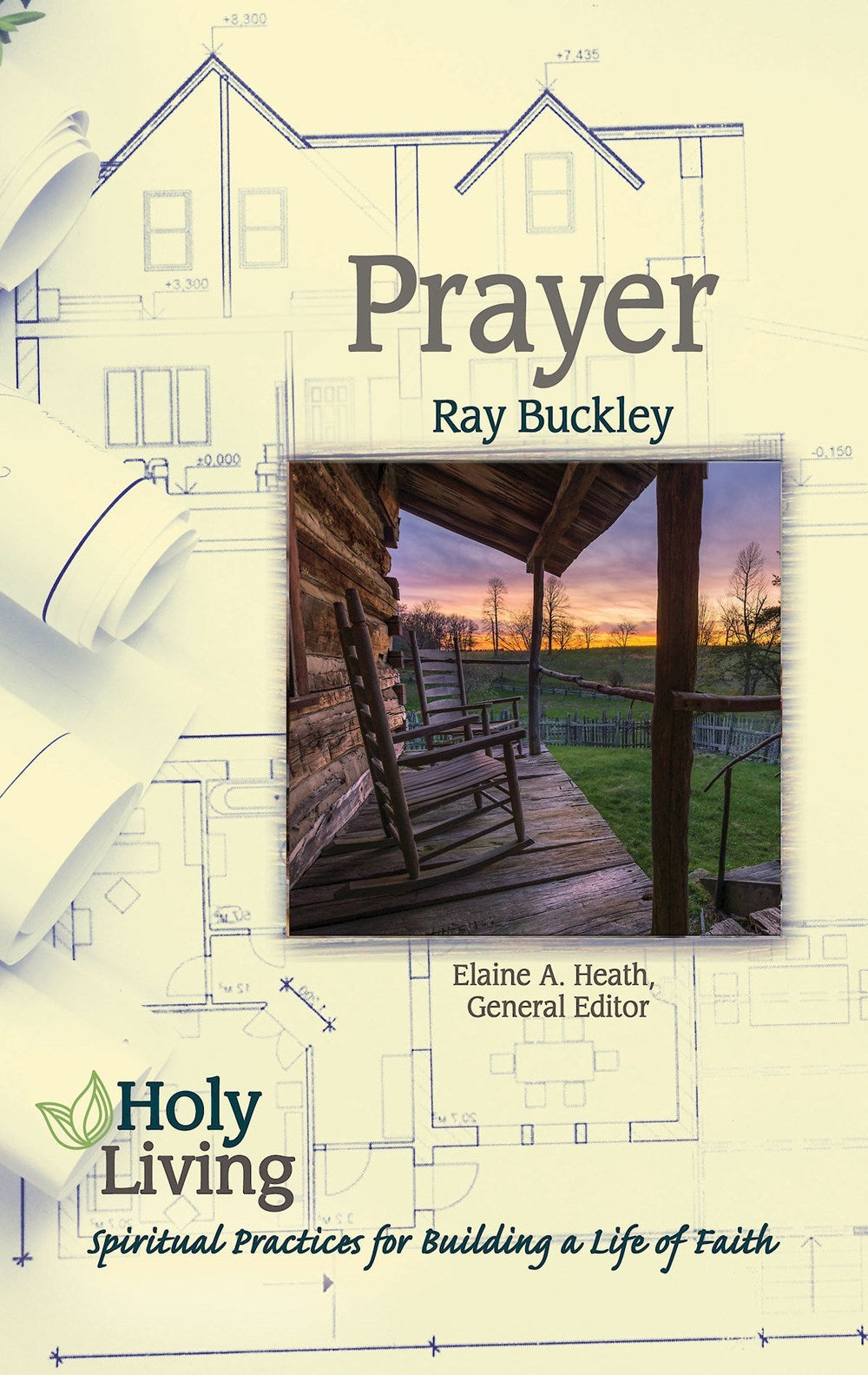 Prayer (Holy Living Series)
