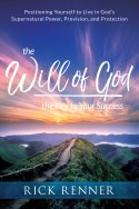 The Will Of God The Key To Your Success