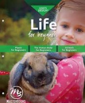 God's Design For Life For Beginners (K - 2nd Grade)