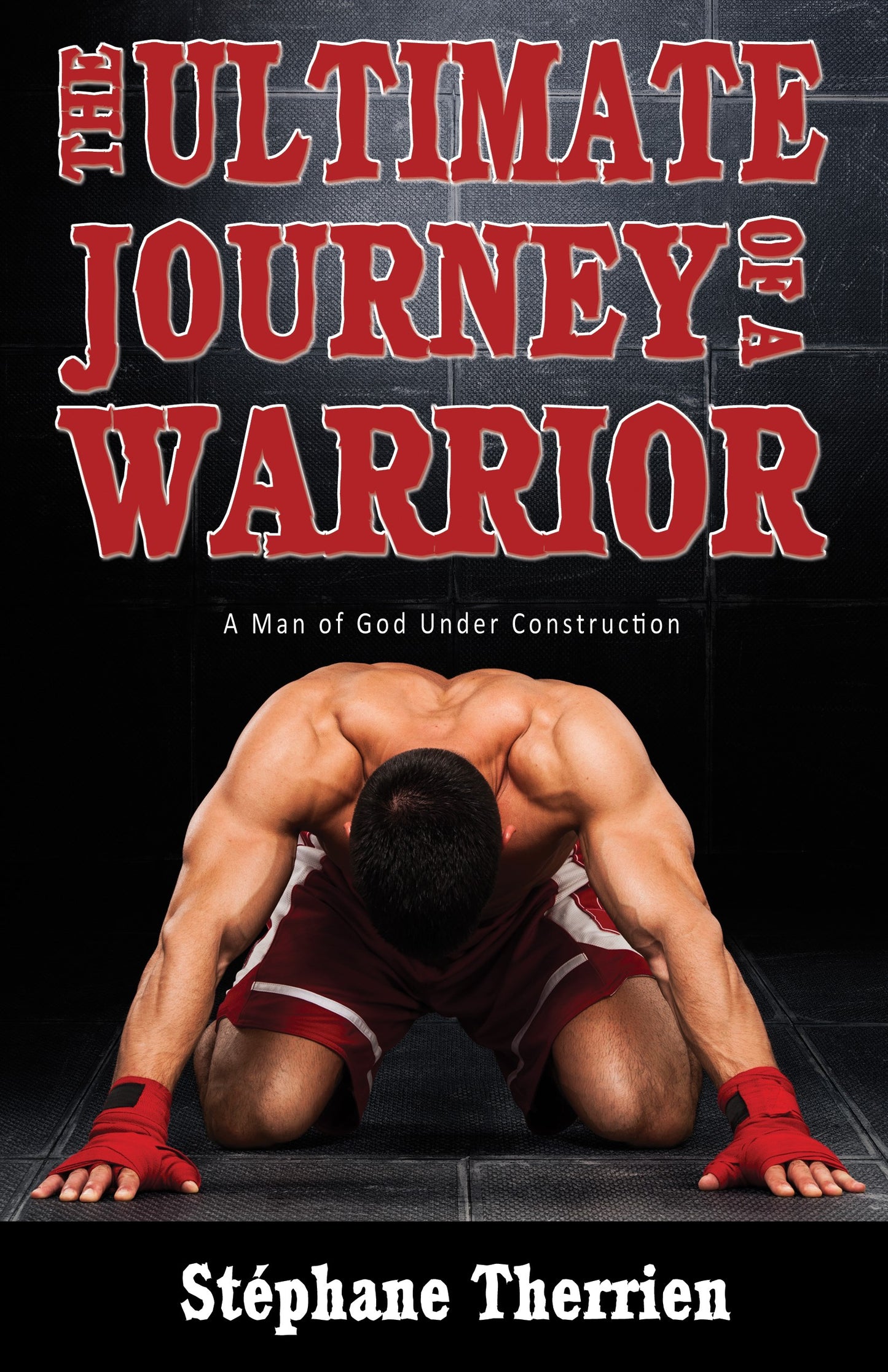 Ultimate Journey of a Warrior The