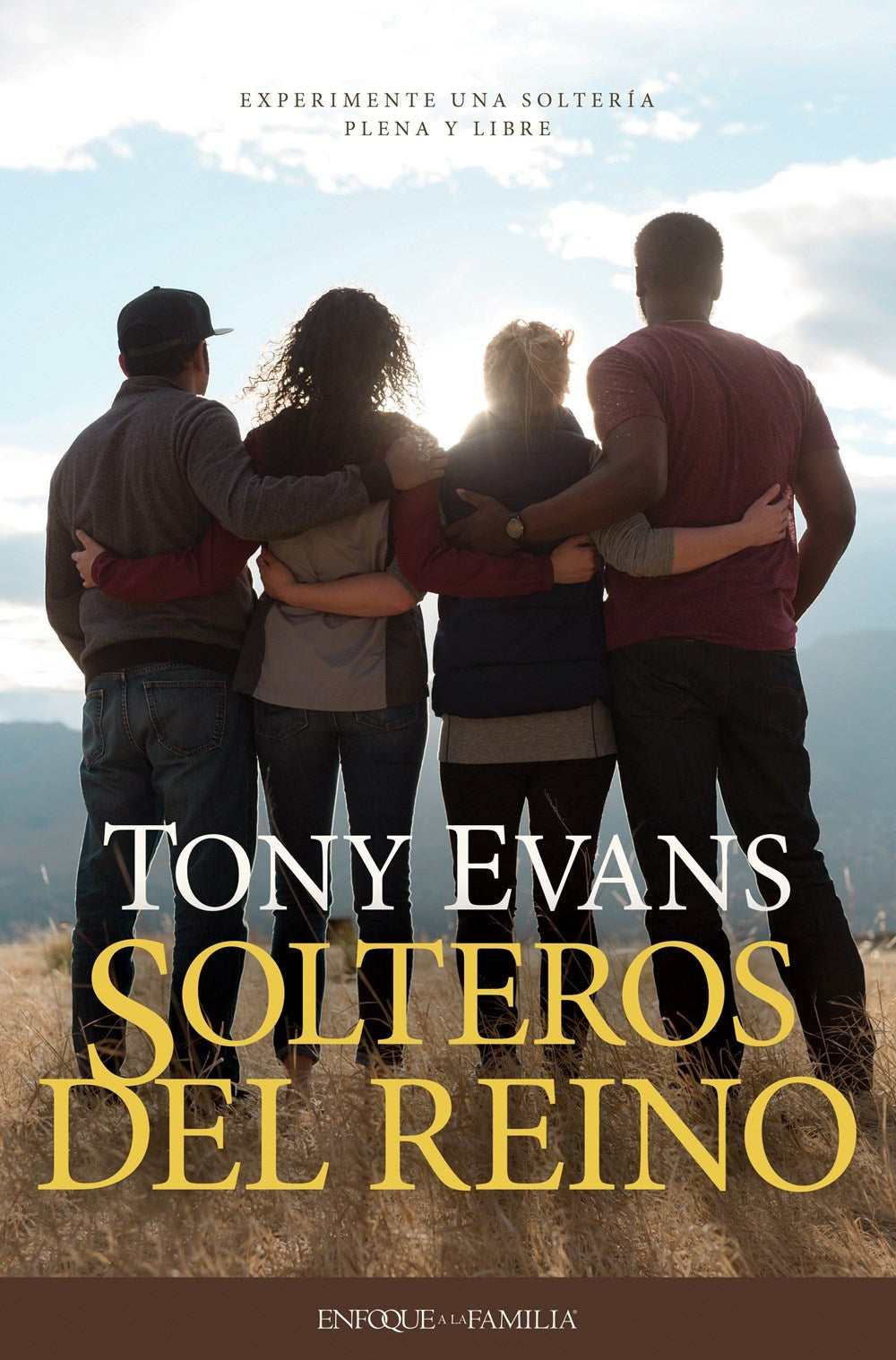 Solteros Del Reino (Kingdom Single)